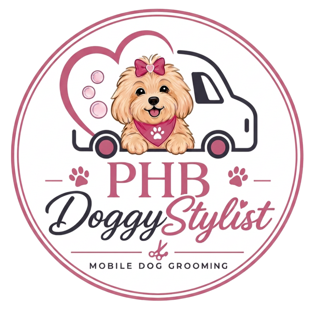 PHB Doggy Stylist